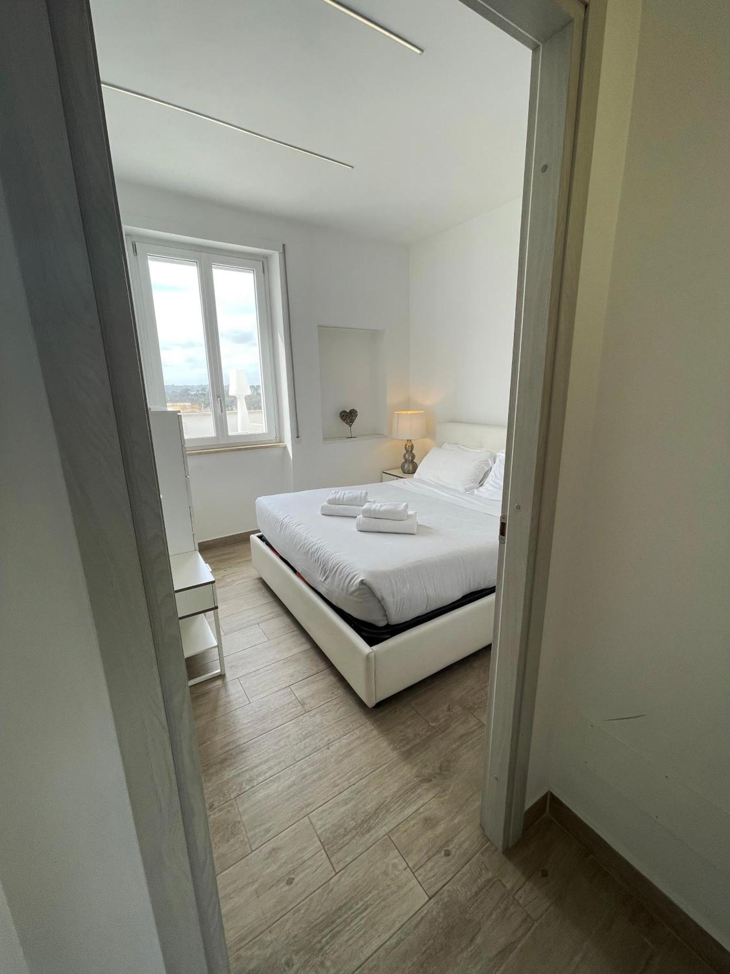 Appartamento Penthouse With View Of *