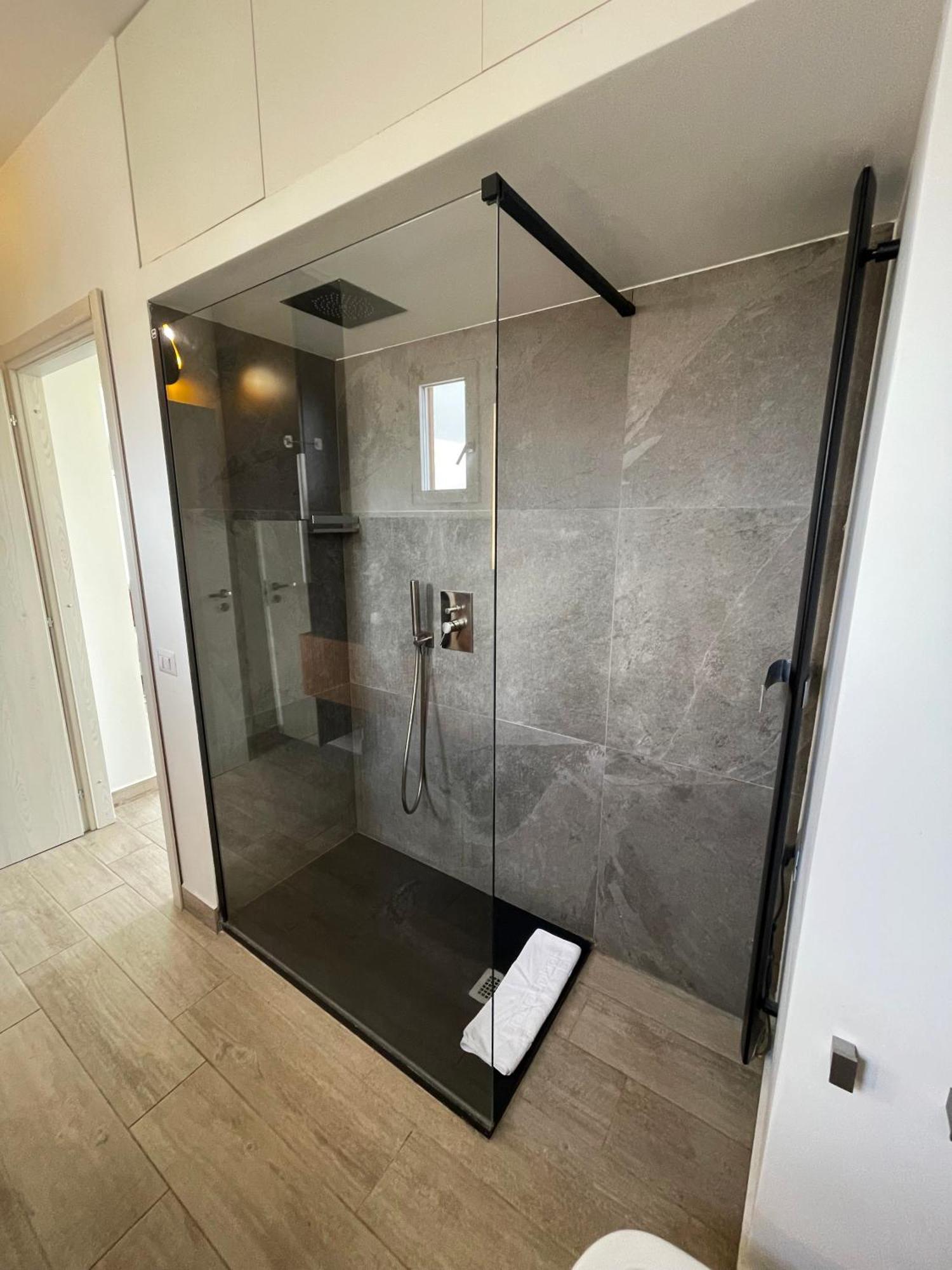Penthouse With View Of Roma