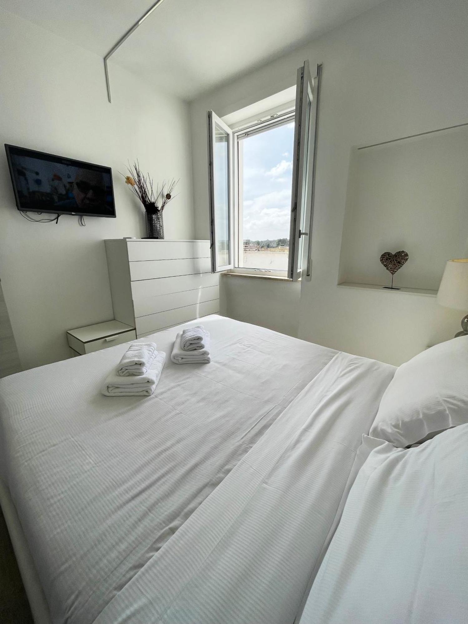 Appartamento Penthouse With View Of